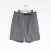 Plaid Field River Shortsプレイドフィールドリバーショーツ