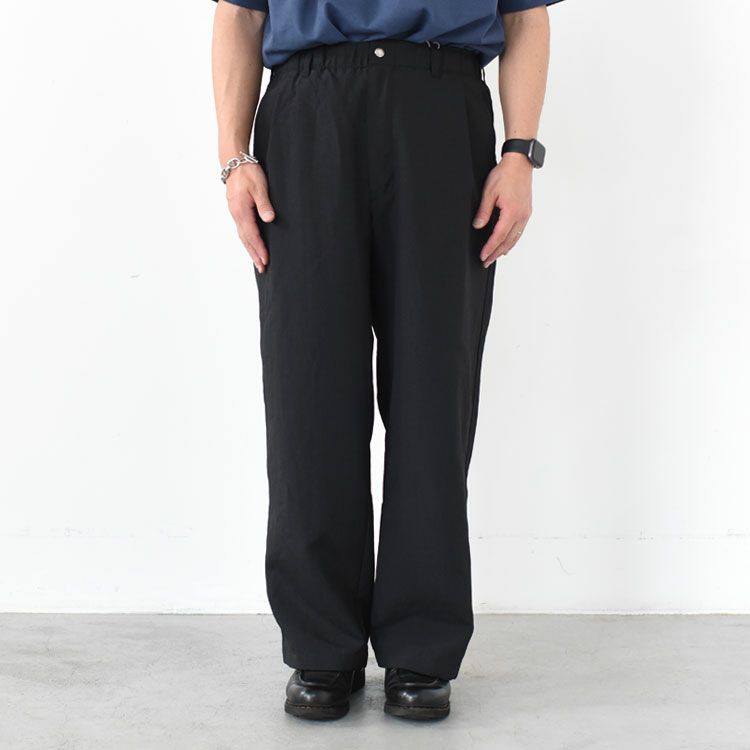 Field Slacks フィールドスラックス