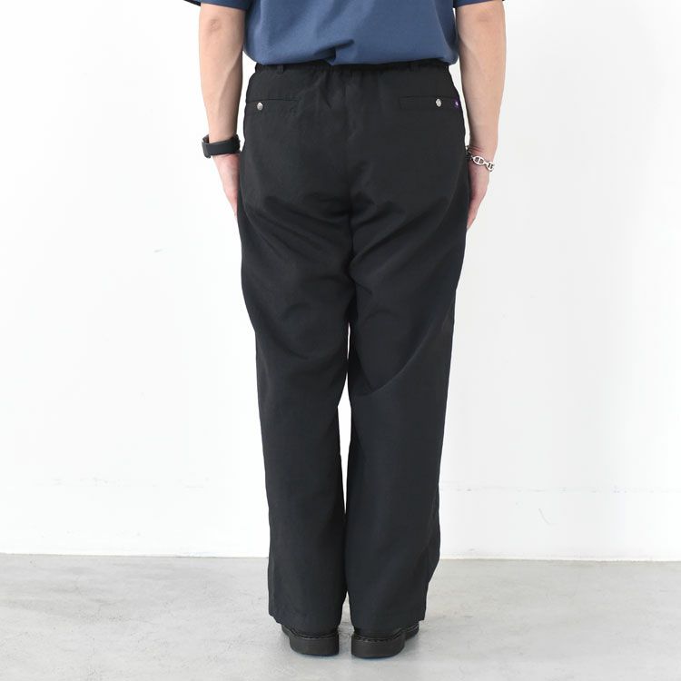 Field Slacks フィールドスラックス