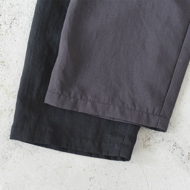 Field Slacks フィールドスラックス