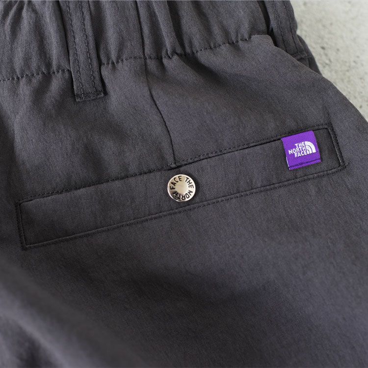 Field Slacks フィールドスラックス