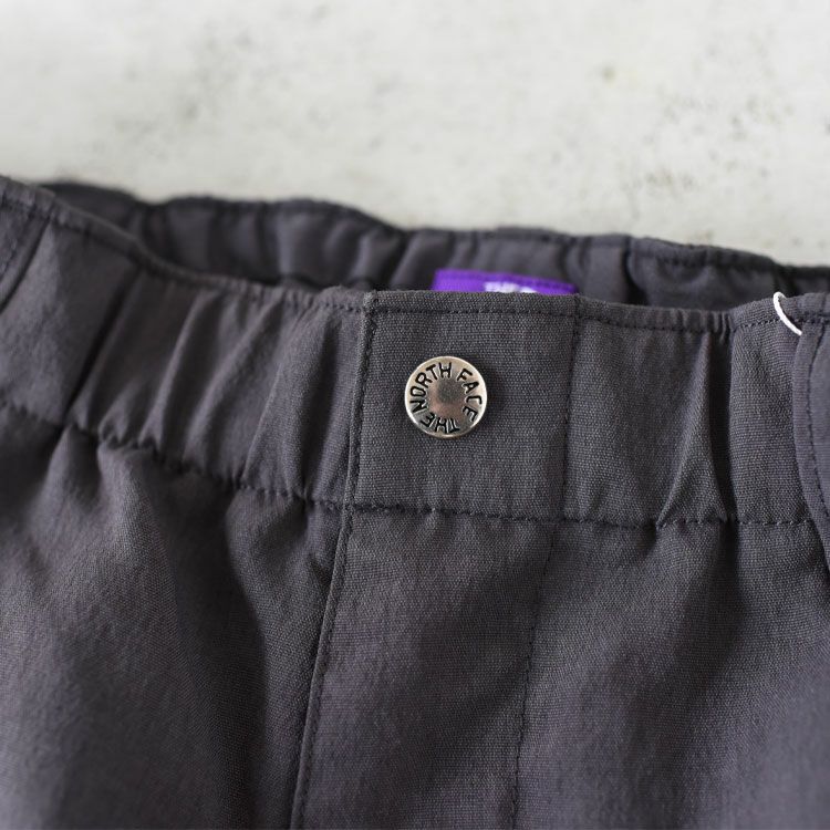 Field Slacks フィールドスラックス