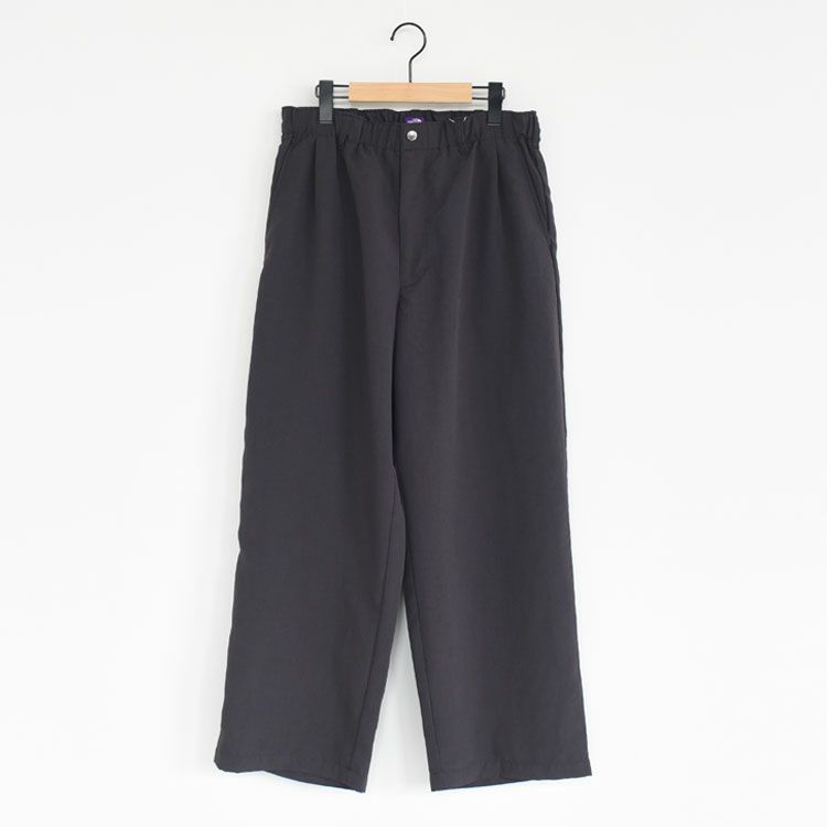 Field Slacks フィールドスラックス