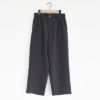 Field Slacks フィールドスラックス