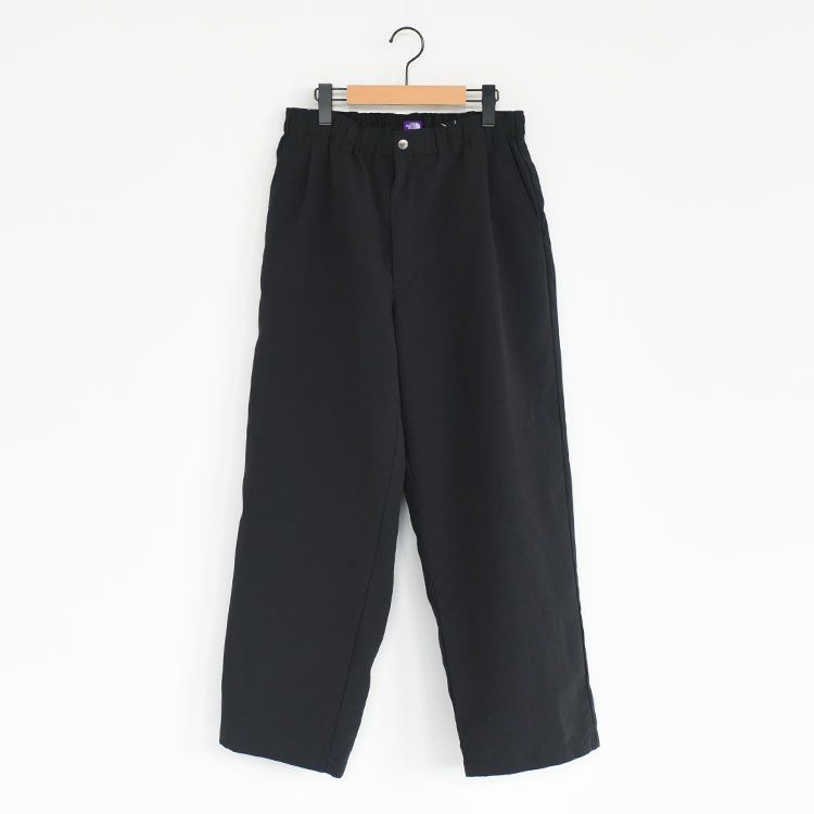 Field Slacks フィールドスラックス
