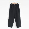 Field Slacks フィールドスラックス