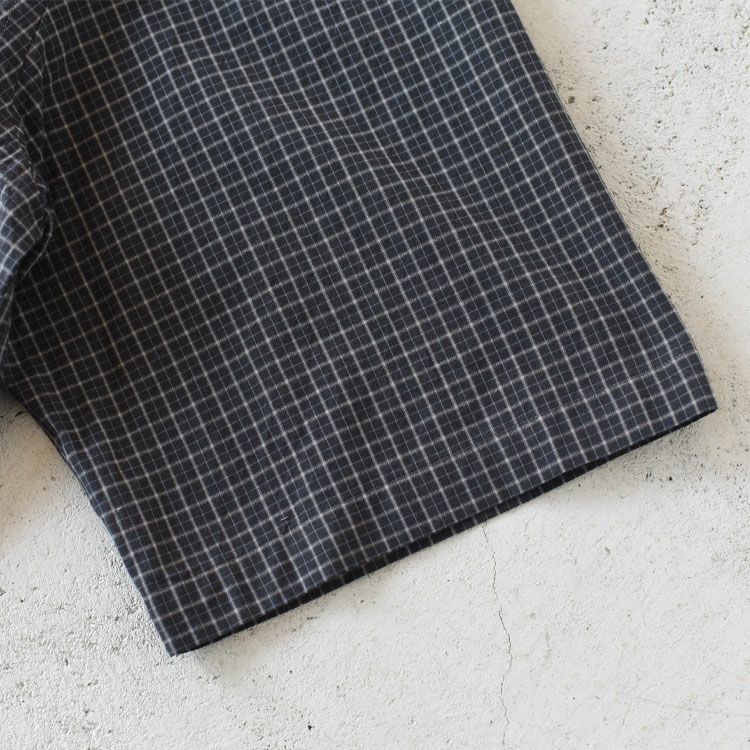 B.D S/S SHIRT ボタンダウン ショートスリーブシャツ