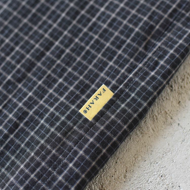 B.D S/S SHIRT ボタンダウン ショートスリーブシャツ