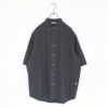 B.D S/S SHIRT ボタンダウン ショートスリーブシャツ