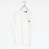 ECO HYBRID BOX LOGO EMBROIDERY TEE エコハイブリッドボックスロゴエンブロイダリーティー