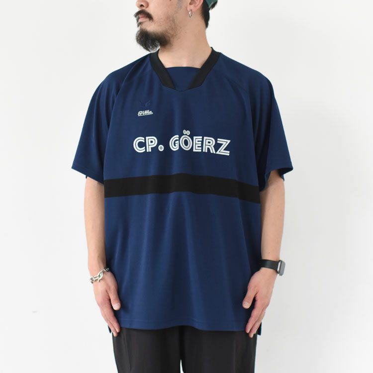 SS GAME SHIRTS ショートスリーブ ゲームシャツ