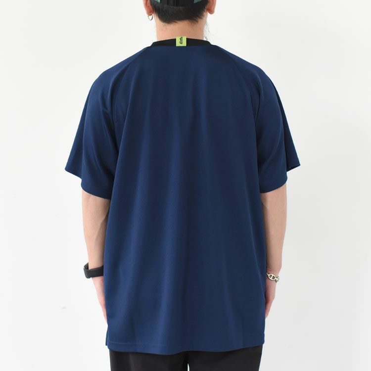 SS GAME SHIRTS ショートスリーブ ゲームシャツ