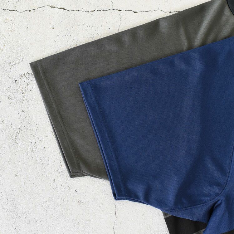 SS GAME SHIRTS ショートスリーブ ゲームシャツ