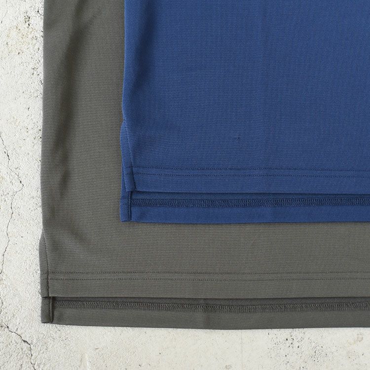 SS GAME SHIRTS ショートスリーブ ゲームシャツ