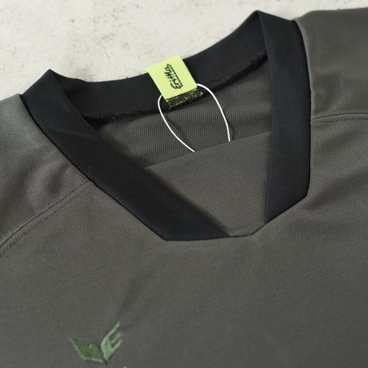 SS GAME SHIRTS ショートスリーブ ゲームシャツ