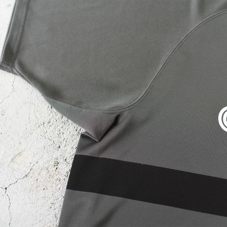 SS GAME SHIRTS ショートスリーブ ゲームシャツ