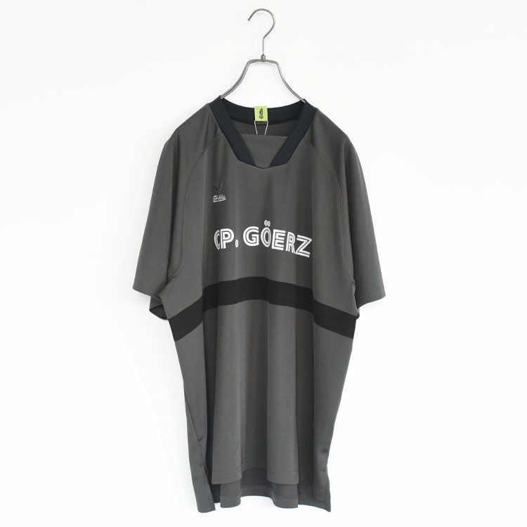 SS GAME SHIRTS ショートスリーブ ゲームシャツ