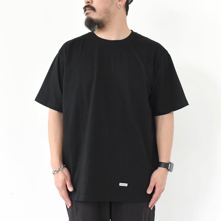 2-PACK TEE 2パックTシャツ