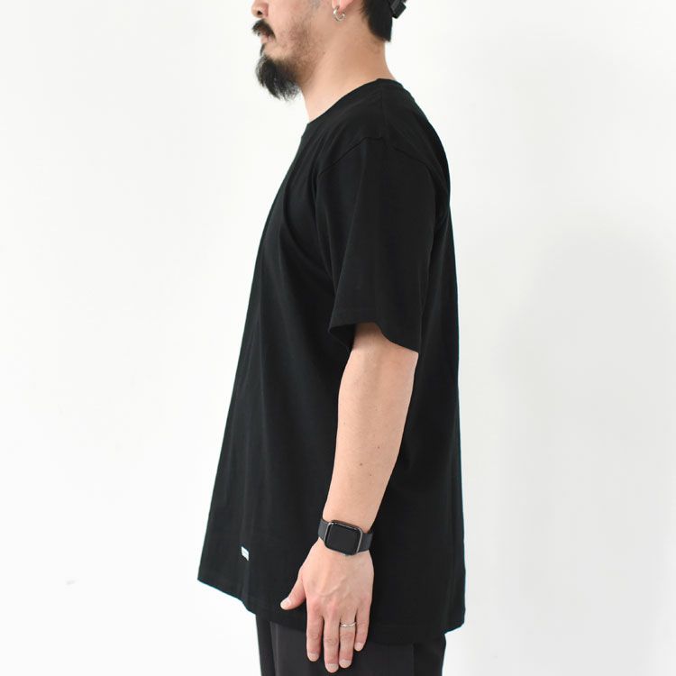 2-PACK TEE 2パックTシャツ