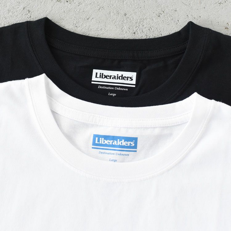 2-PACK TEE 2パックTシャツ