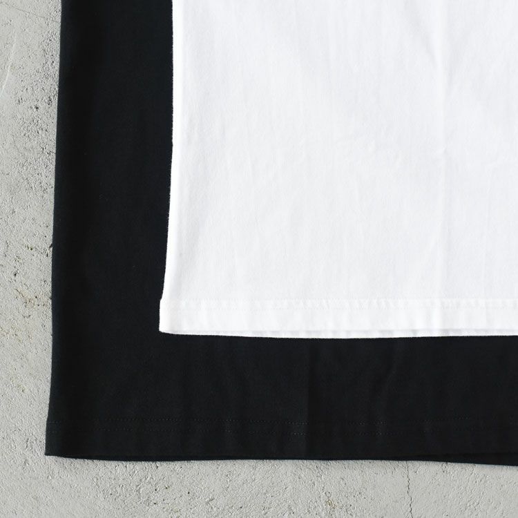 2-PACK TEE 2パックTシャツ