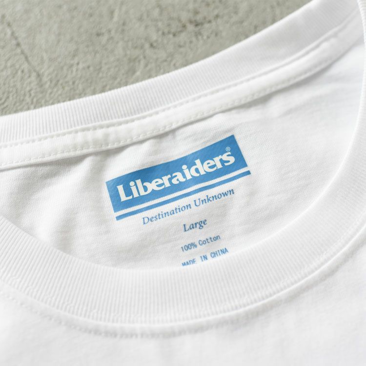 2-PACK TEE 2パックTシャツ