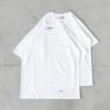2-PACK TEE 2パックTシャツ