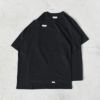 2-PACK TEE 2パックTシャツ