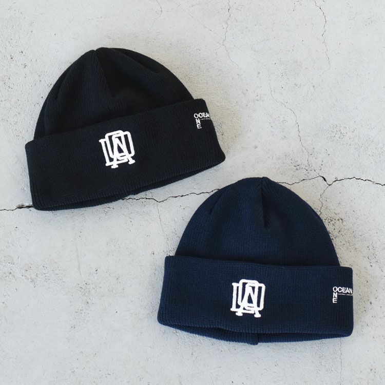 OOAL Knit CAP ニット キャップ