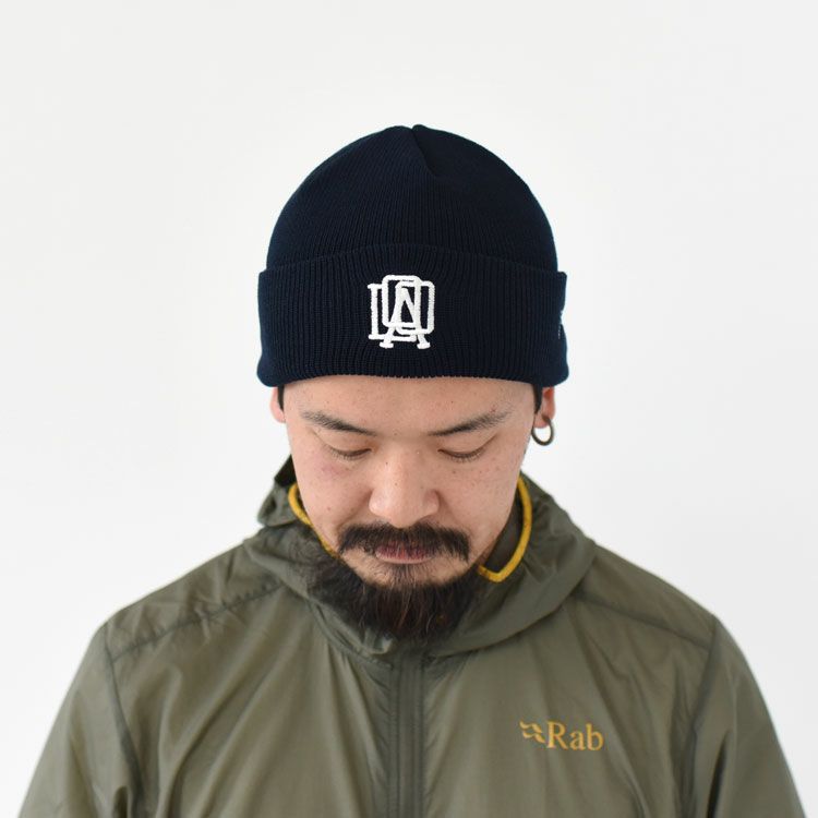 OOAL Knit CAP ニット キャップ