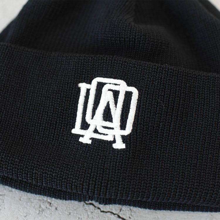 OOAL Knit CAP ニット キャップ