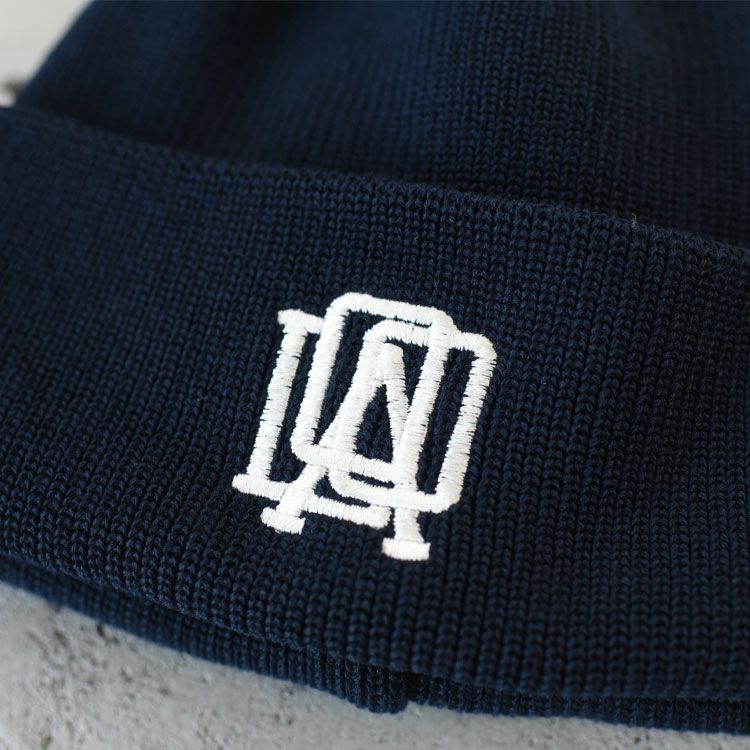 OOAL Knit CAP ニット キャップ