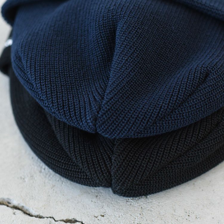 OOAL Knit CAP ニット キャップ