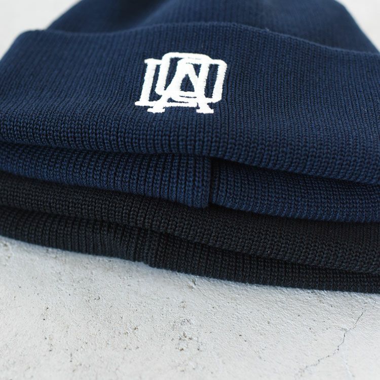 OOAL Knit CAP ニット キャップ