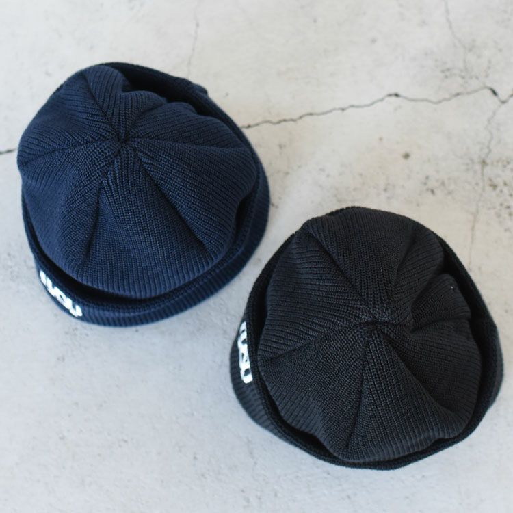 OOAL Knit CAP ニット キャップ