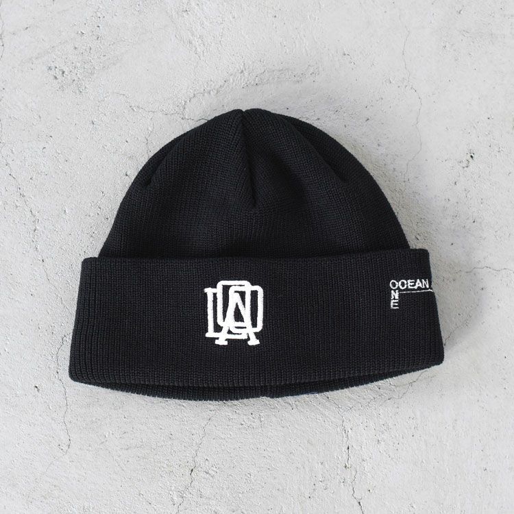 OOAL Knit CAP ニット キャップ