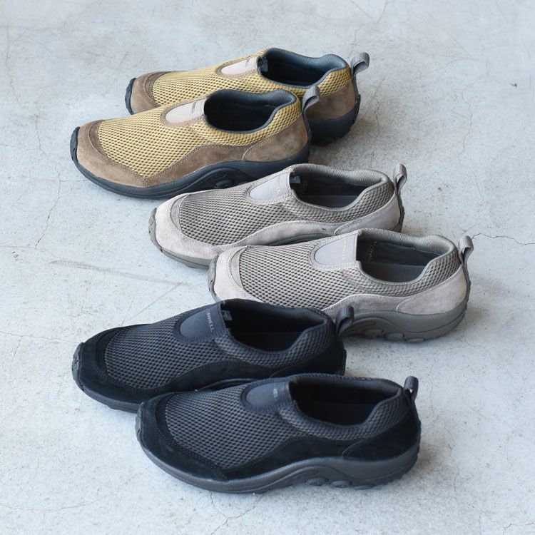 JUNGLE MOC BREEZE ジャングルモックブリーズ