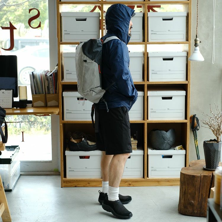 JUNGLE MOC BREEZE ジャングルモックブリーズ