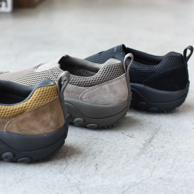 MERRELL｜Jungle Moc Breeze Mesh/ メレル/ジャングル モック ブリーズ