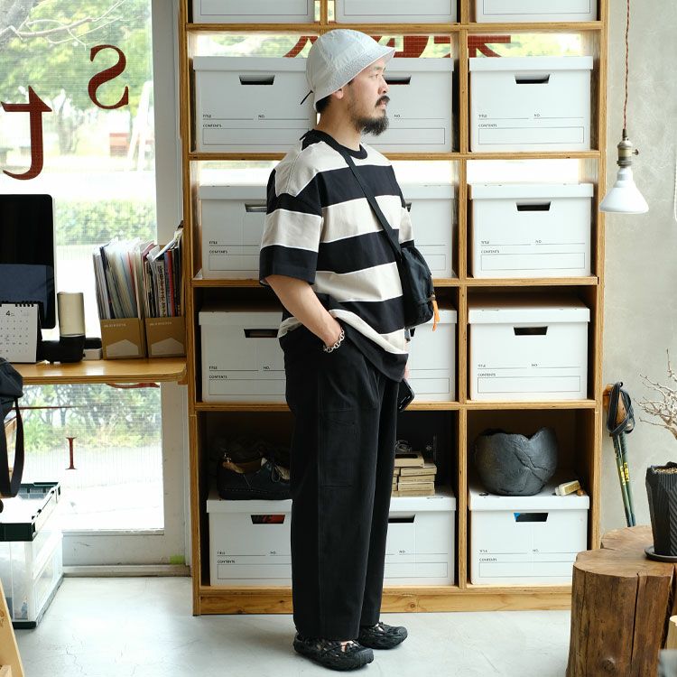 1TRL Hydro Moc AT Cage