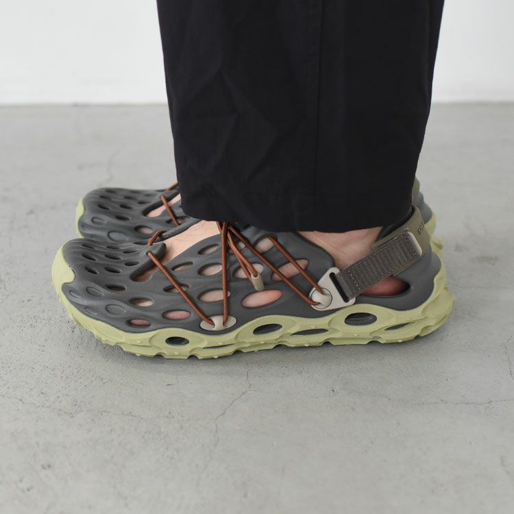 1TRL Hydro Moc AT Cage