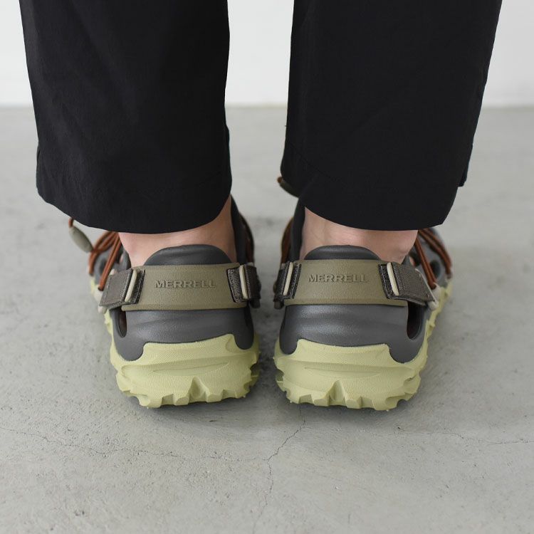 1TRL Hydro Moc AT Cage