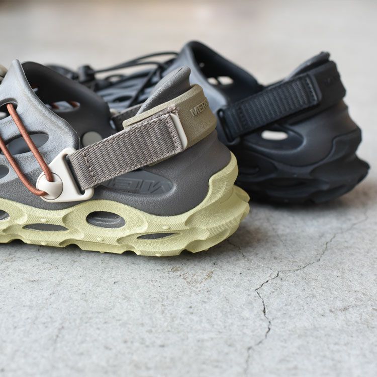 1TRL Hydro Moc AT Cage