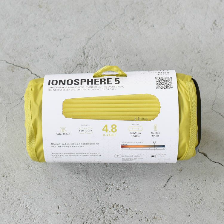 Ionosphere5 イオノスフィア5