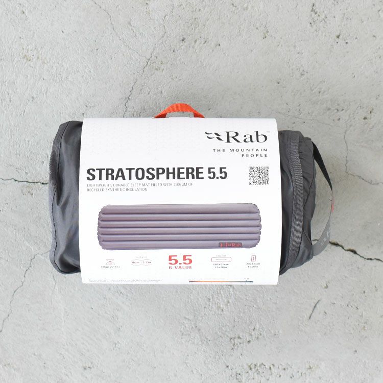 Stratosphere5.5 ストラスフィア5.5