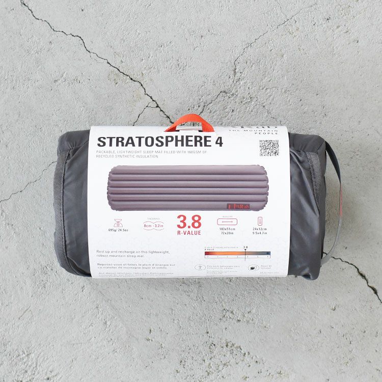 Stratosphere4 ストラスフィア4