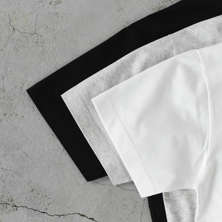 Printed Graphic S/S Tee Classic Logo プリントグラフィック ショートスリーブTシャツ クラシックロゴ