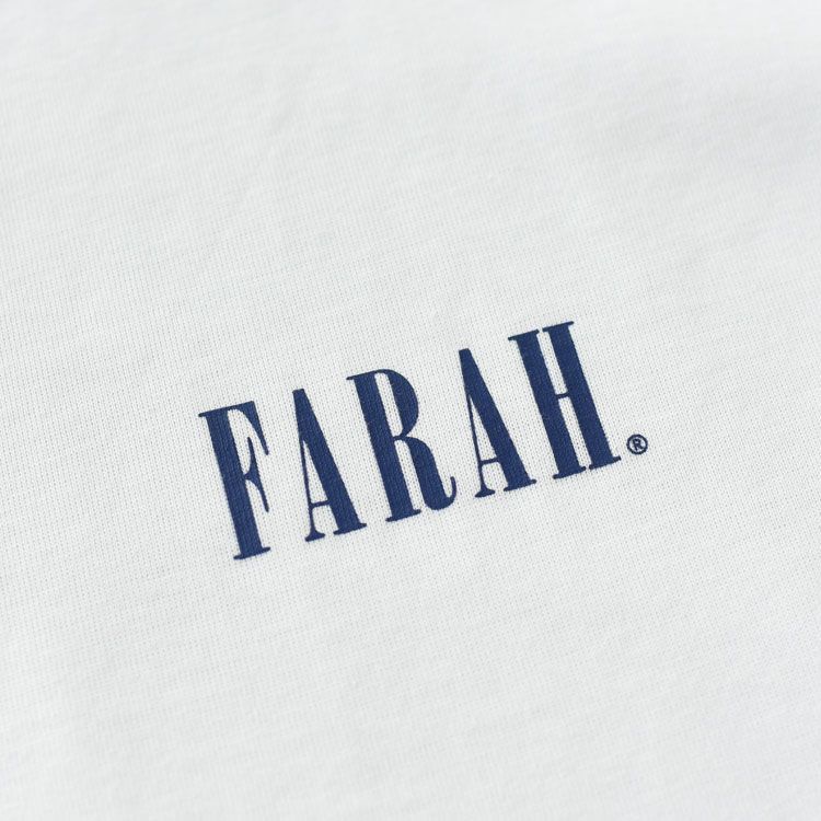 Printed Graphic S/S Tee Classic Logo プリントグラフィック ショートスリーブTシャツ クラシックロゴ