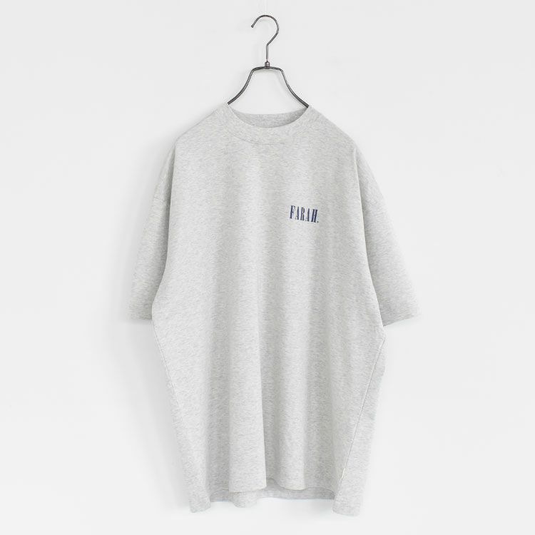 Printed Graphic S/S Tee Classic Logo プリントグラフィック ショートスリーブTシャツ クラシックロゴ