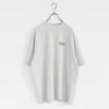 Printed Graphic S/S Tee Classic Logo プリントグラフィック ショートスリーブTシャツ クラシックロゴ